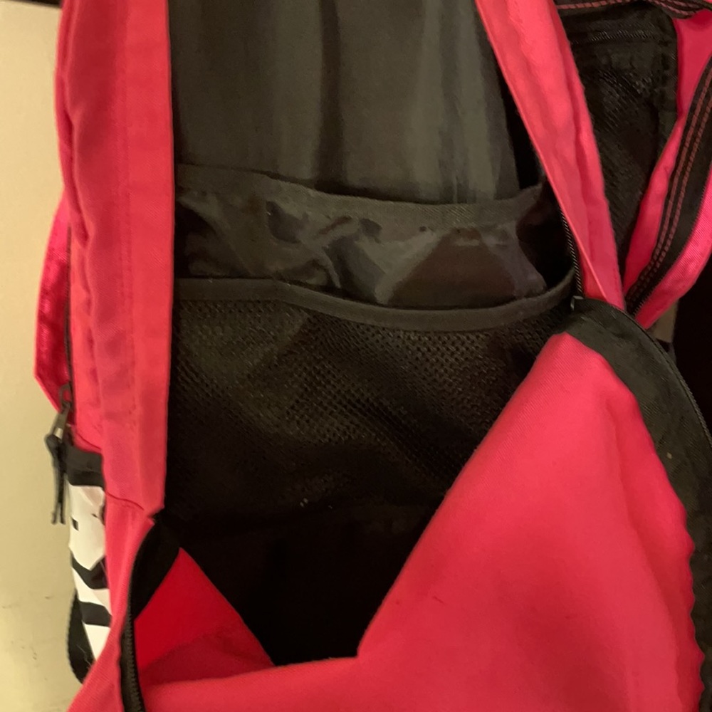 PINK Backpack - Picture 7 of 10